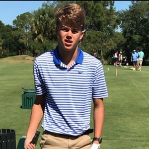 Meet your Posher, Ben